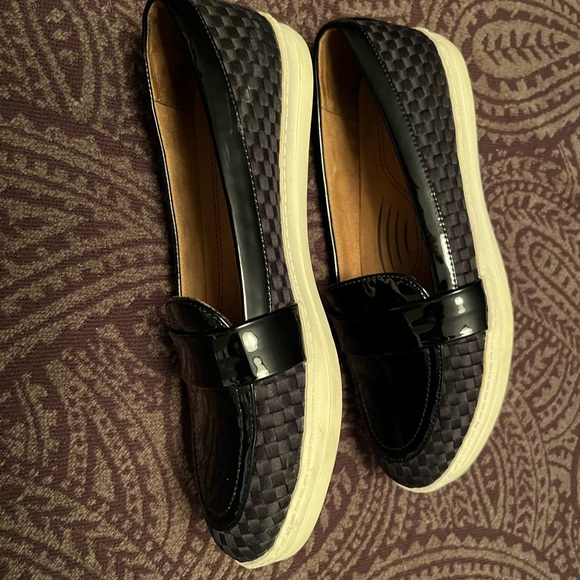 Natural Soul Farrah Loafer Size 7.5 - Picture 4 of 8